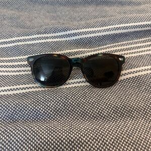 Costa Del Mar Round Sunglasses